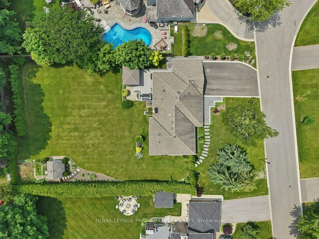 27, Cain, Nobleton, King