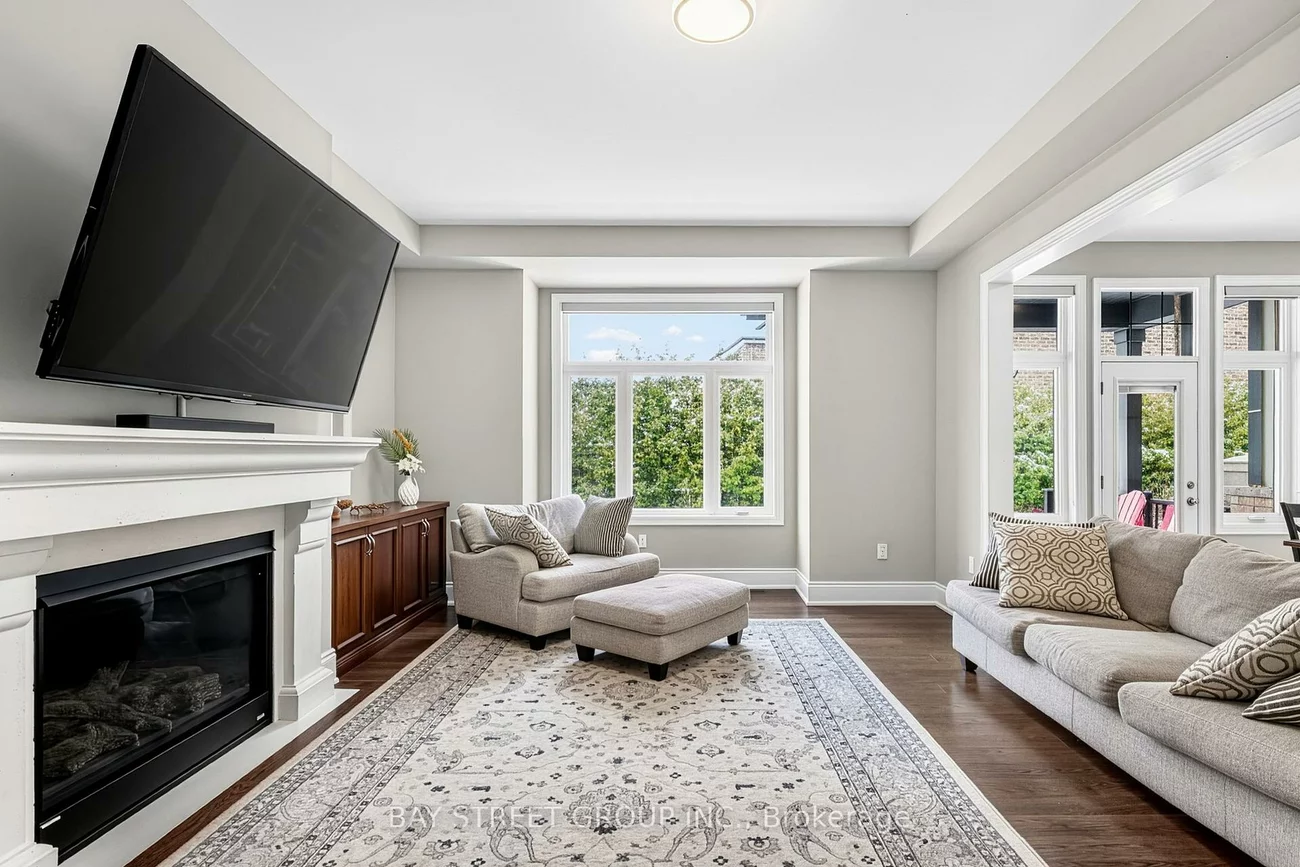 39, Cairns, King City, King