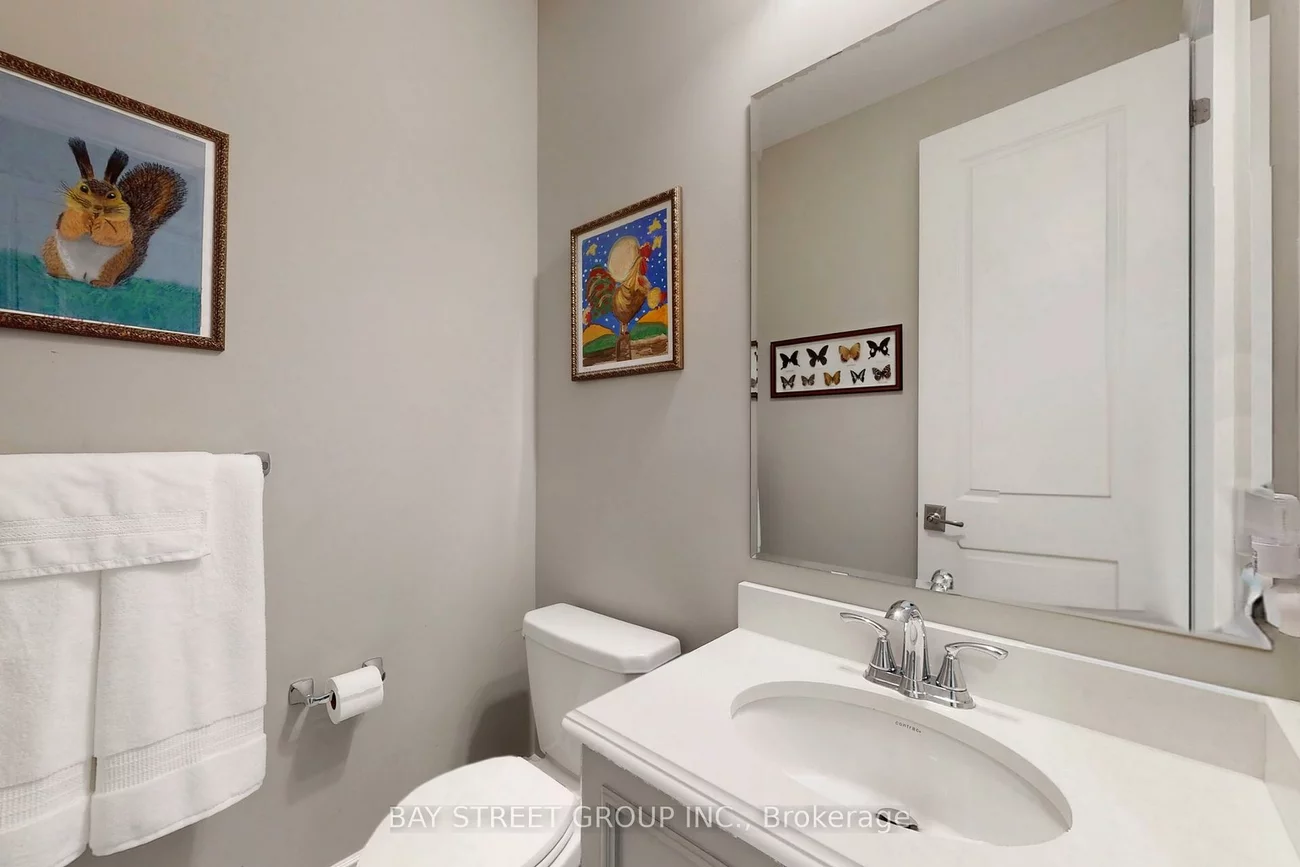 39, Cairns, King City, King