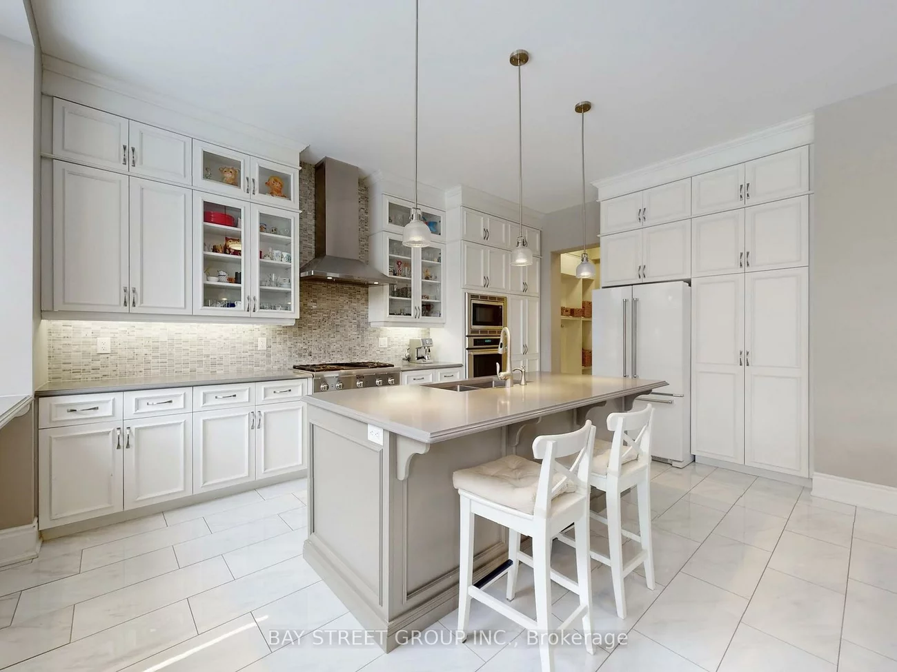 39, Cairns, King City, King