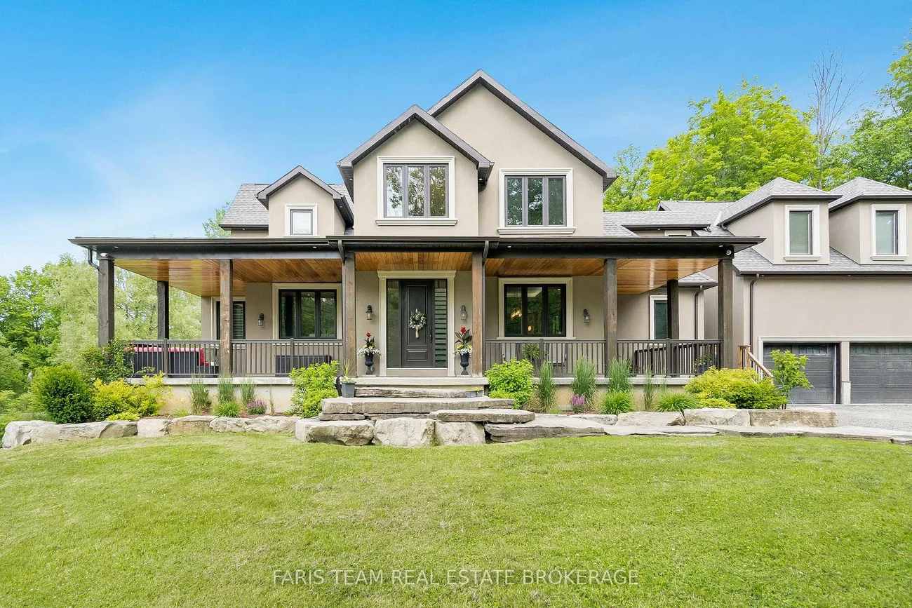 400, Lloyd's, Pottageville, King