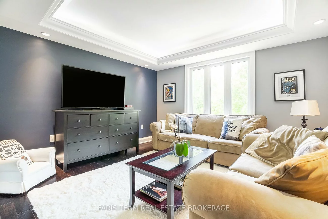 400, Lloyd's, Pottageville, King