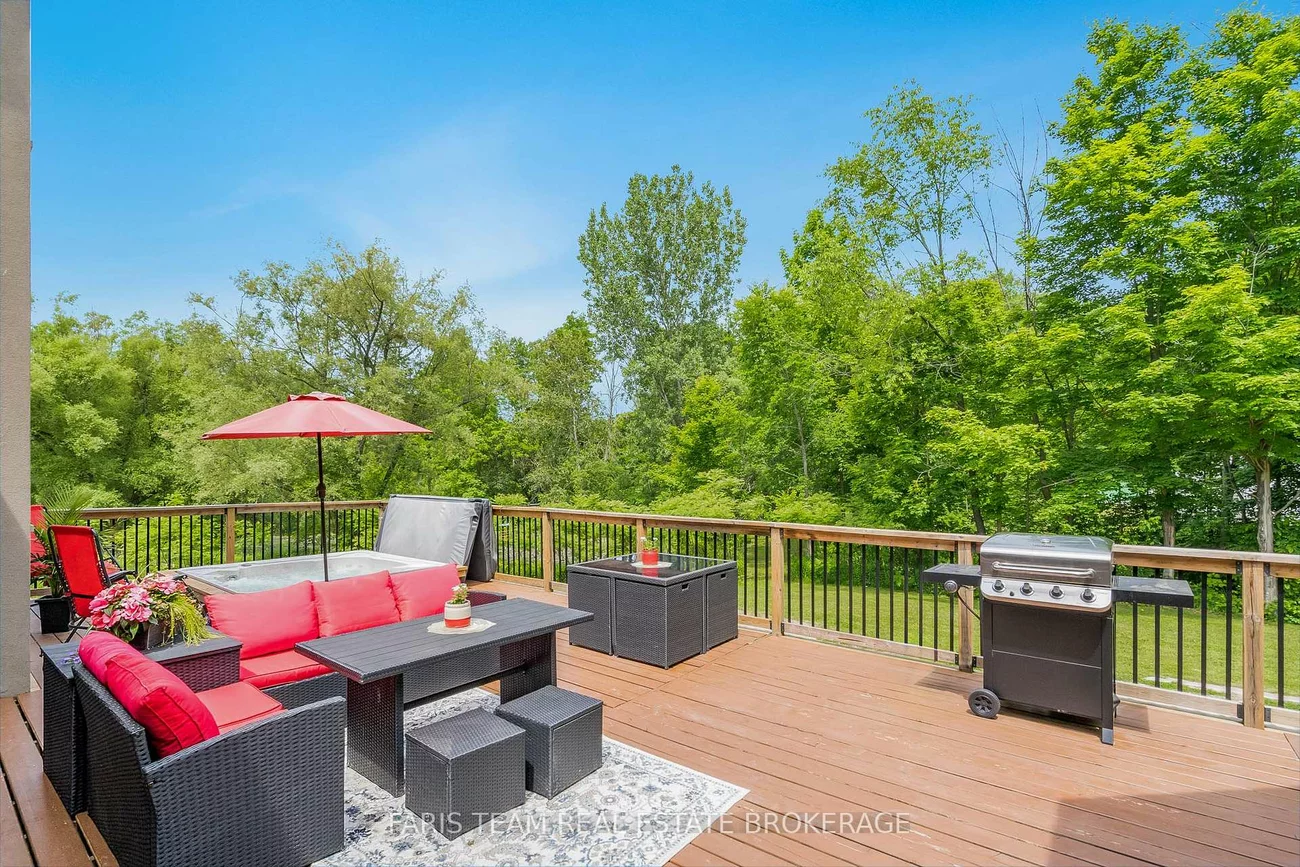 400, Lloyd's, Pottageville, King