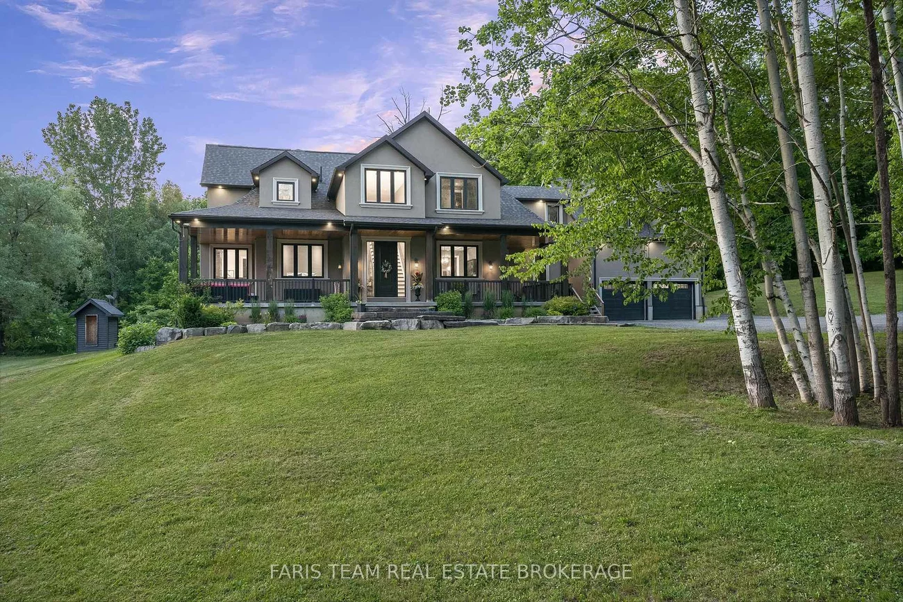 400, Lloyd's, Pottageville, King