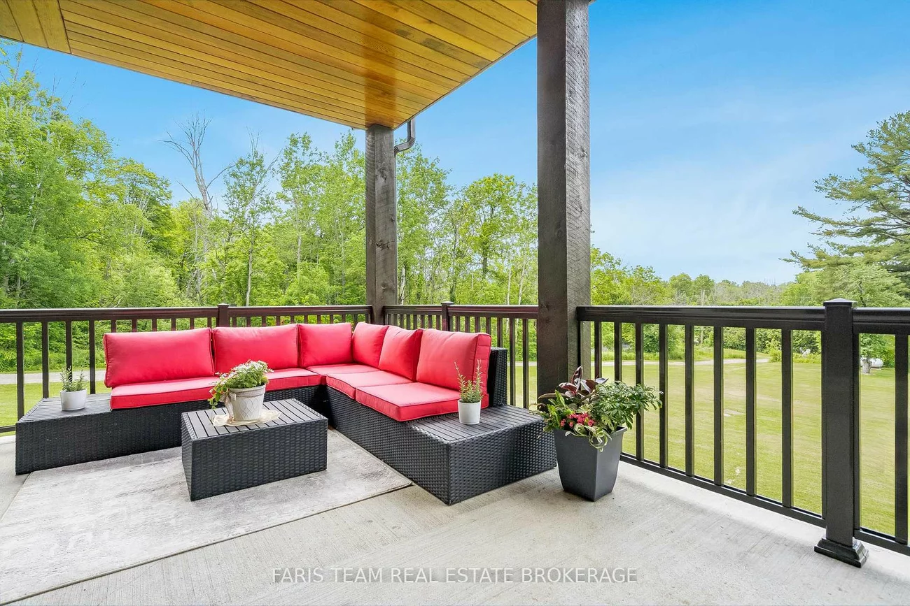 400, Lloyd's, Pottageville, King