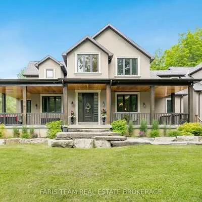 400, Lloyd's, Pottageville, King