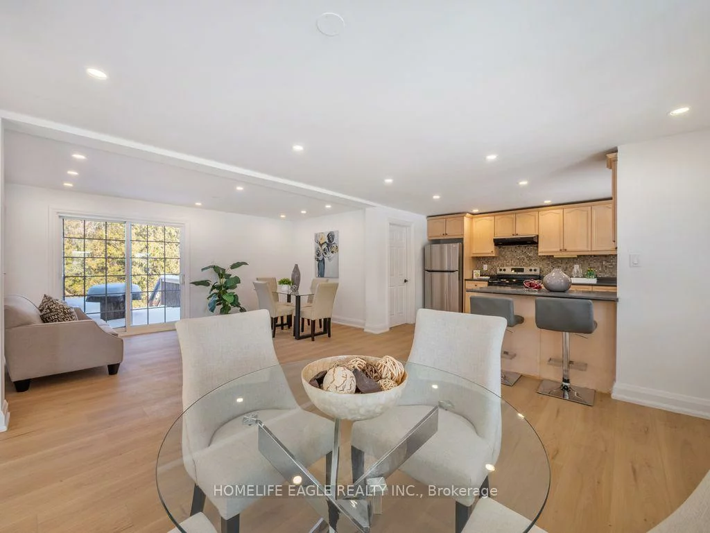 4566, Lloydtown-Aurora, Pottageville, King