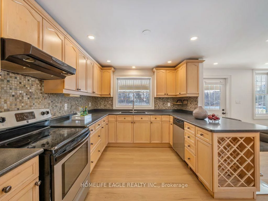 4566, Lloydtown-Aurora, Pottageville, King