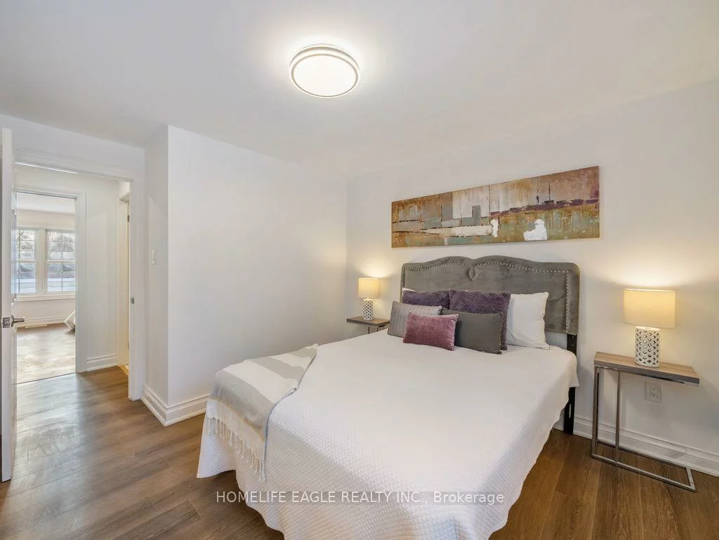 4566, Lloydtown-Aurora, Pottageville, King