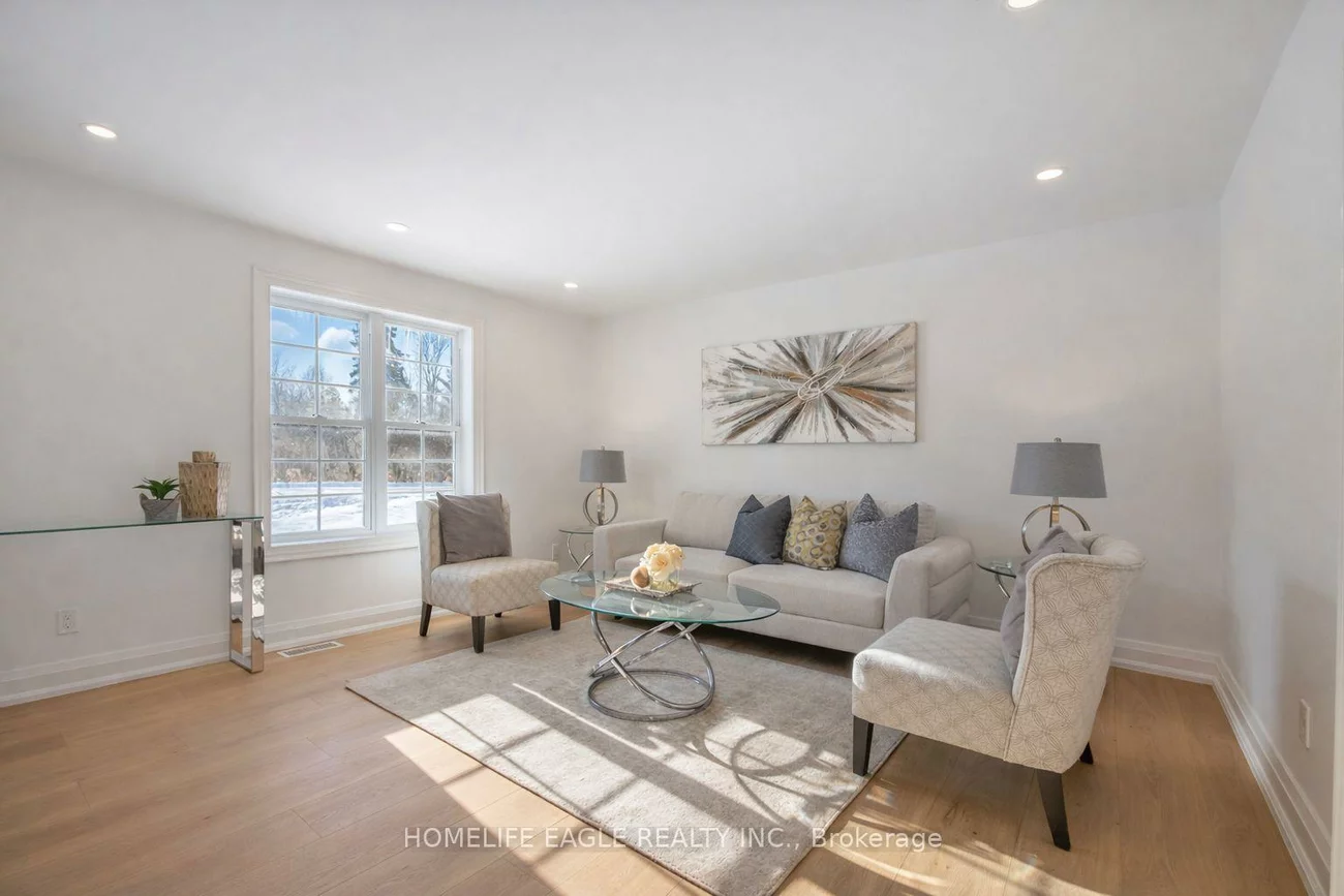 4566, Lloydtown-Aurora, Pottageville, King