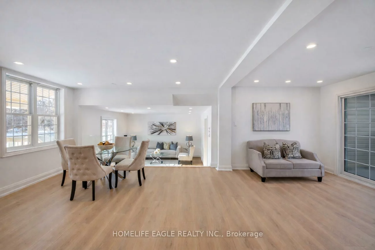 4566, Lloydtown-Aurora, Pottageville, King