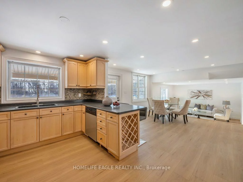 4566, Lloydtown-Aurora, Pottageville, King