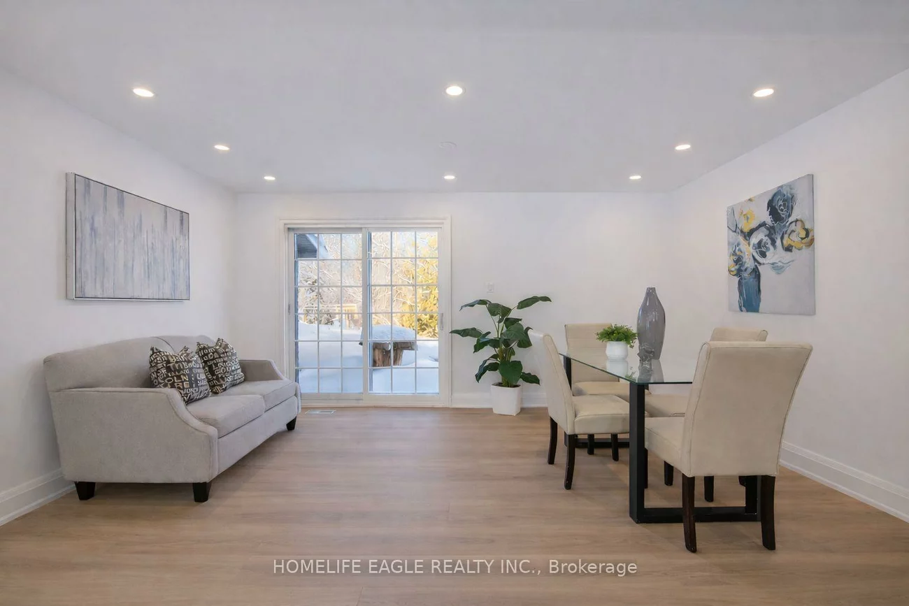 4566, Lloydtown-Aurora, Pottageville, King