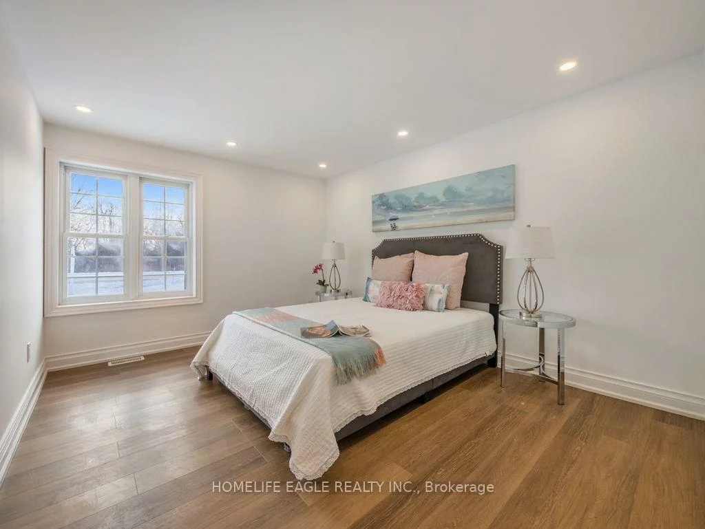 4566, Lloydtown-Aurora, Pottageville, King