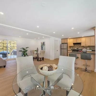 4566, Lloydtown-Aurora, Pottageville, King