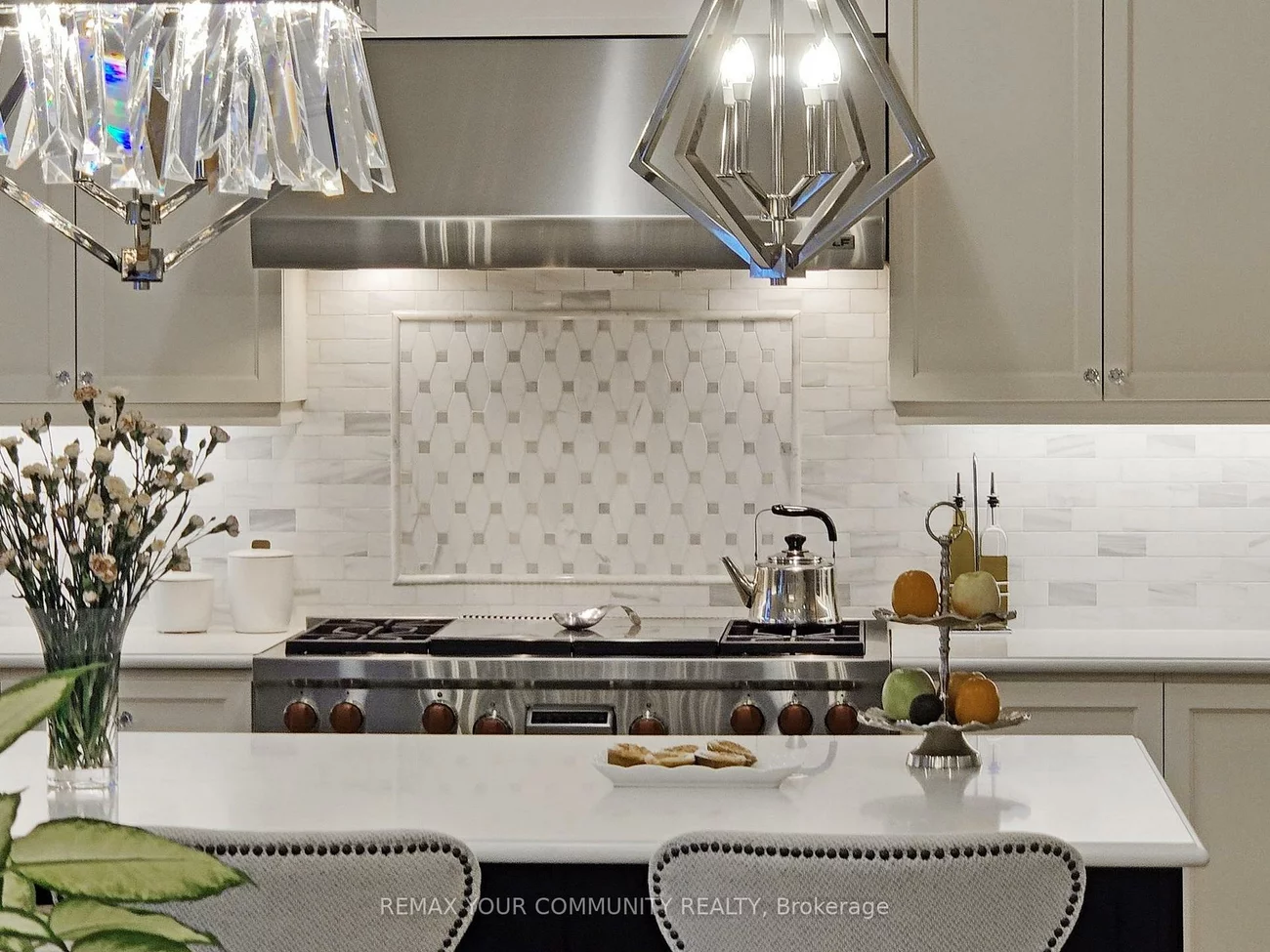 43, Fairmont Ridge, Nobleton, King