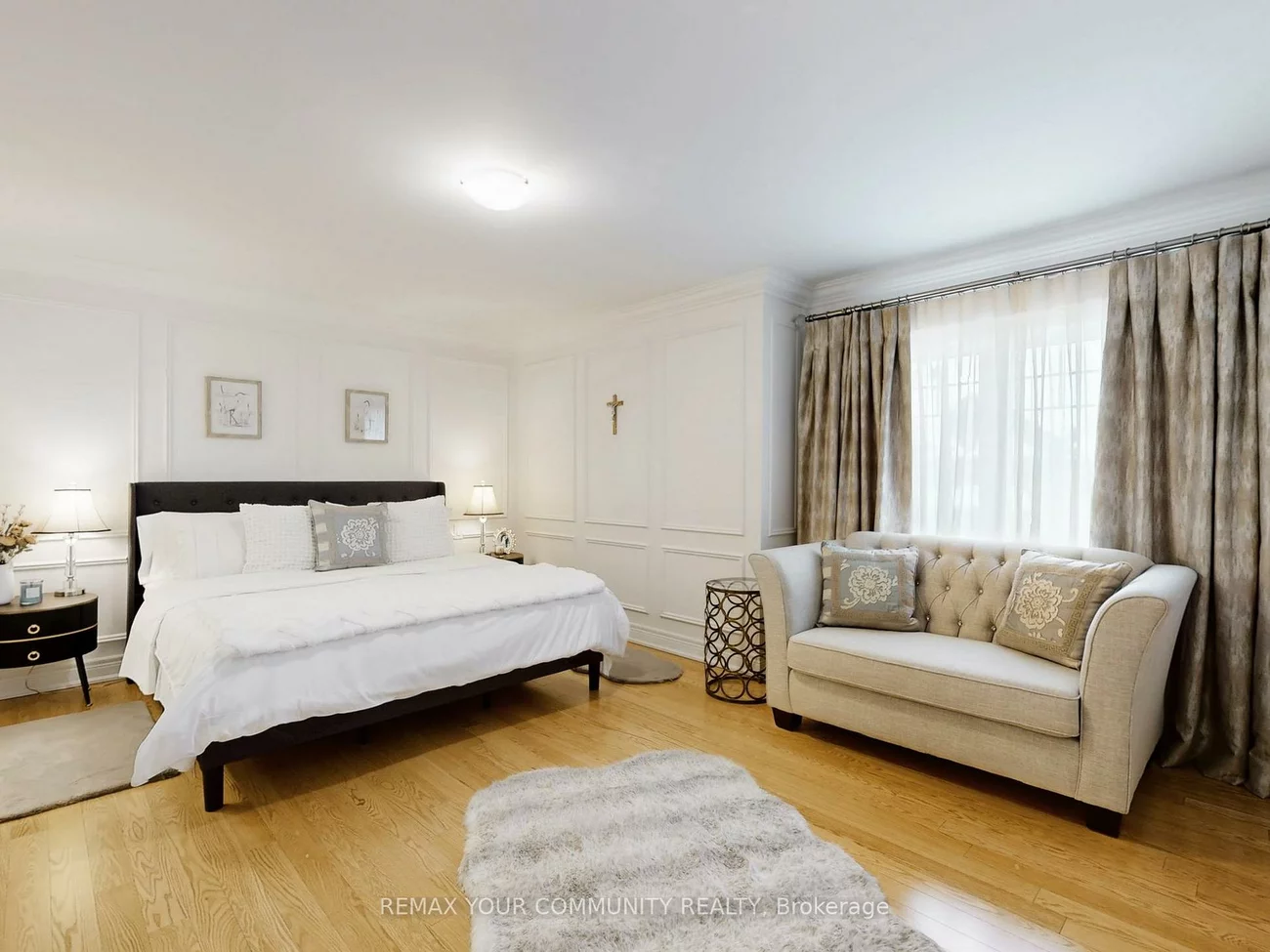 43, Fairmont Ridge, Nobleton, King