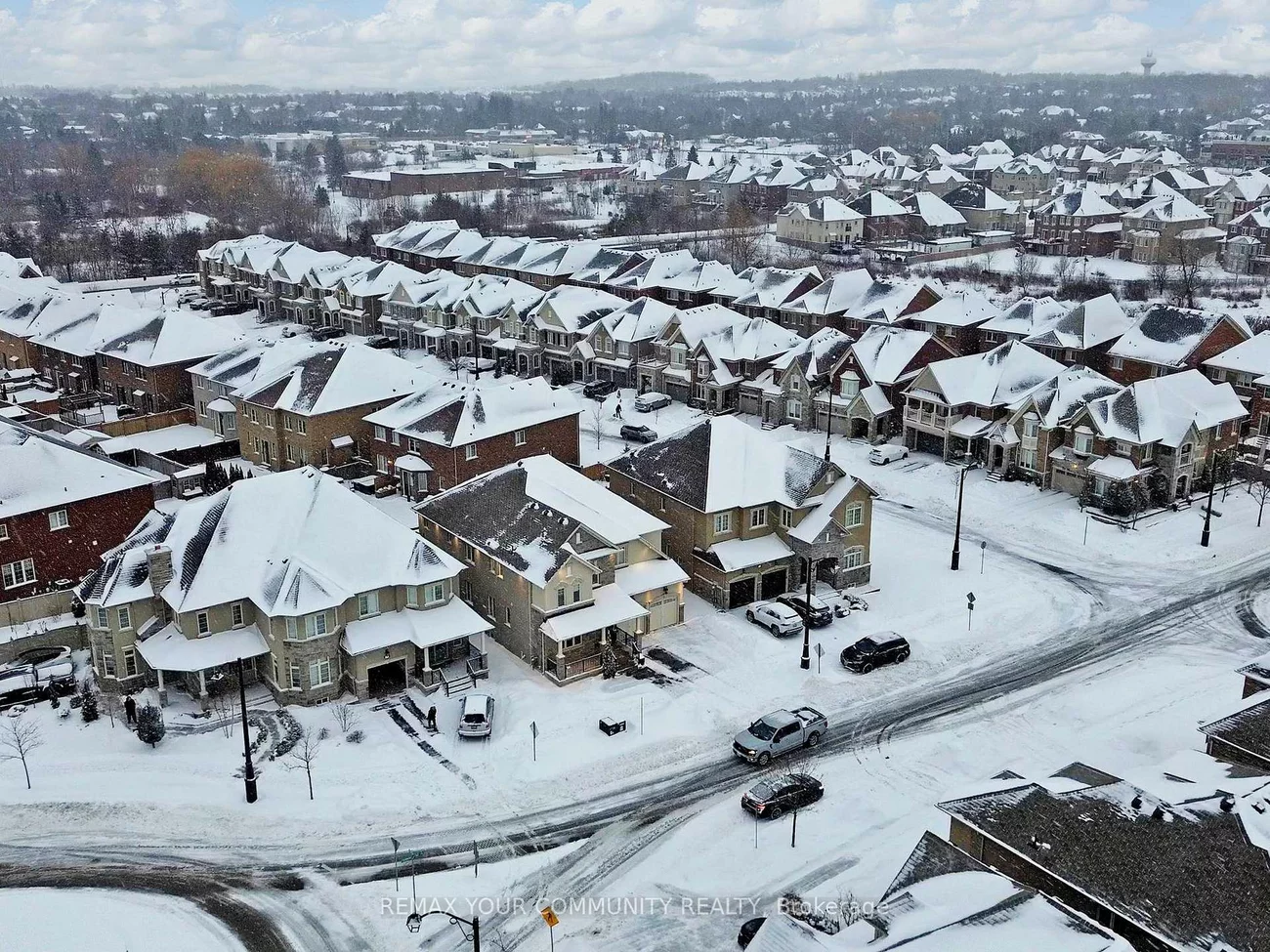 43, Fairmont Ridge, Nobleton, King