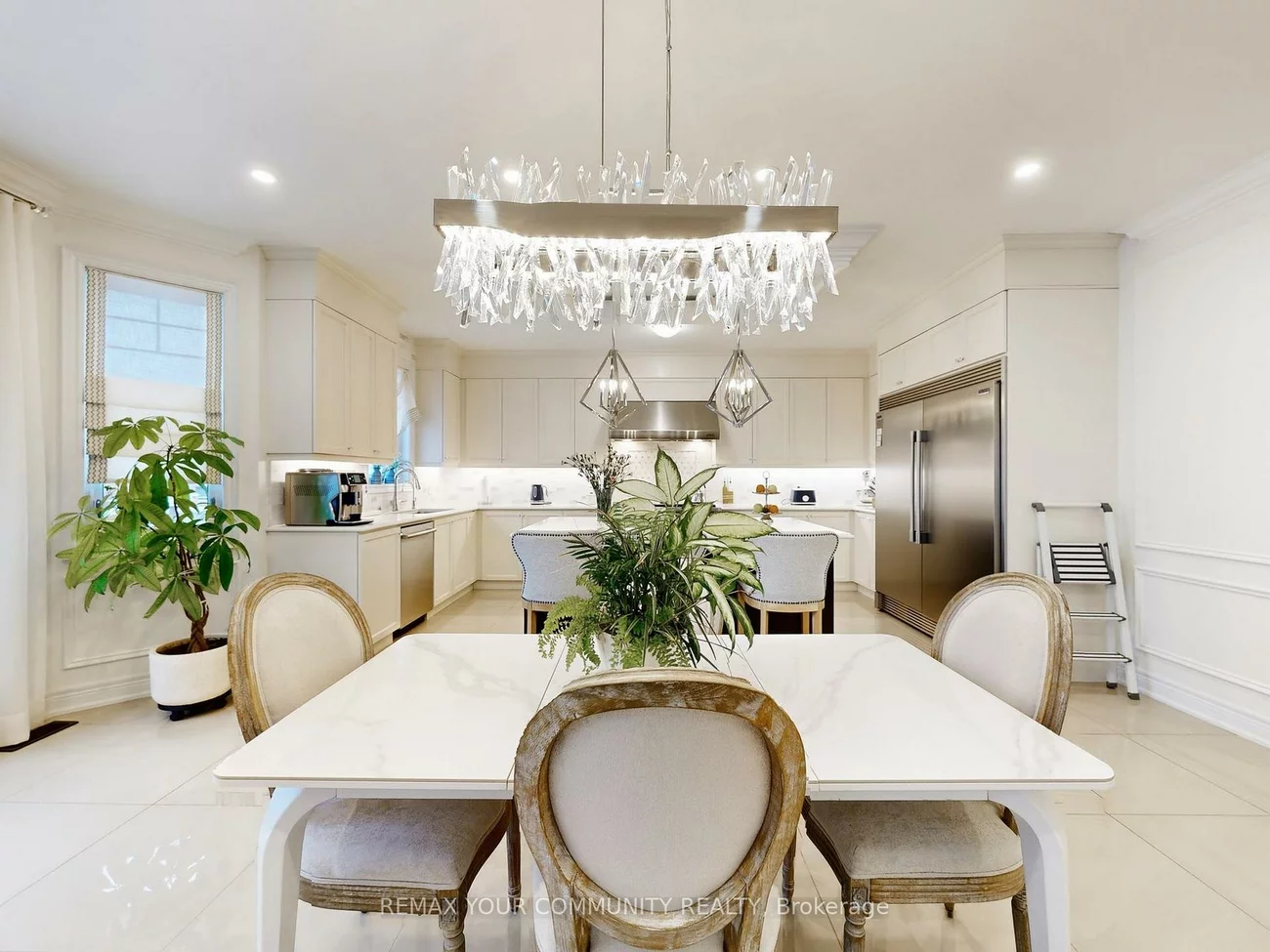 43, Fairmont Ridge, Nobleton, King