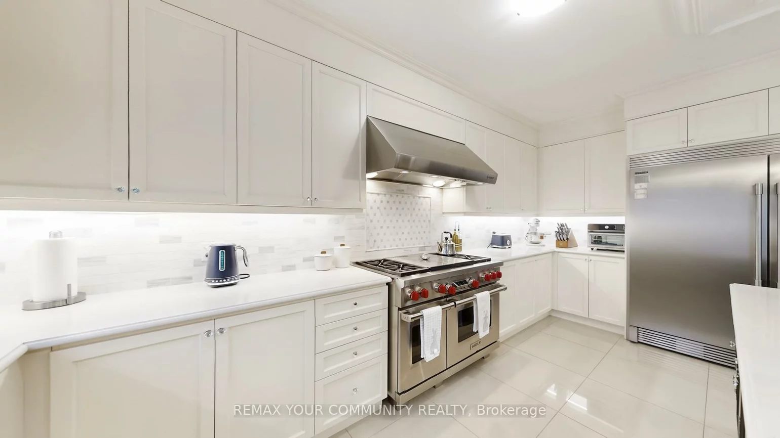 43, Fairmont Ridge, Nobleton, King