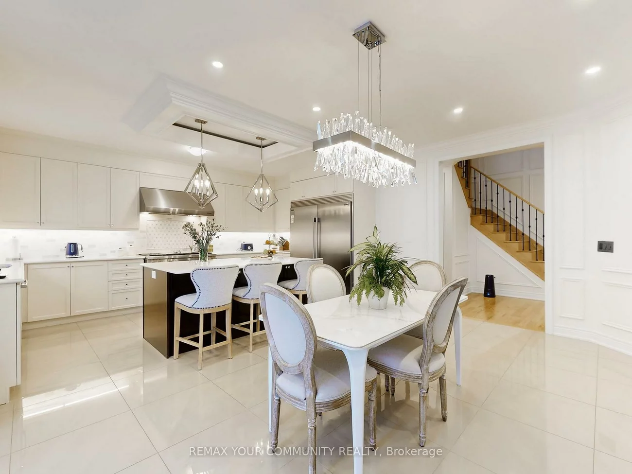 43, Fairmont Ridge, Nobleton, King