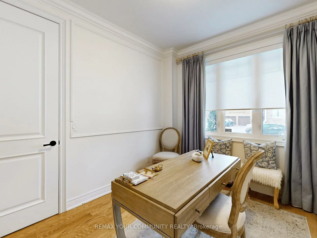 43, Fairmont Ridge, Nobleton, King