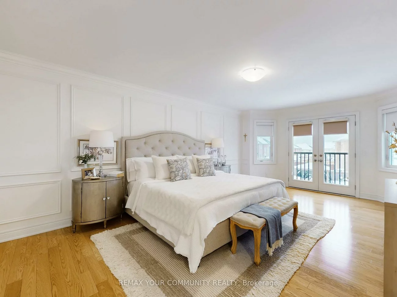 43, Fairmont Ridge, Nobleton, King