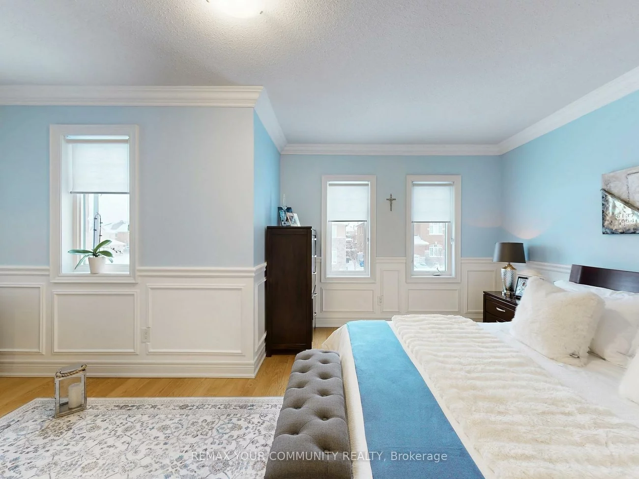 43, Fairmont Ridge, Nobleton, King