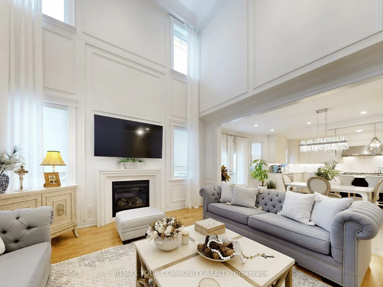 43, Fairmont Ridge, Nobleton, King