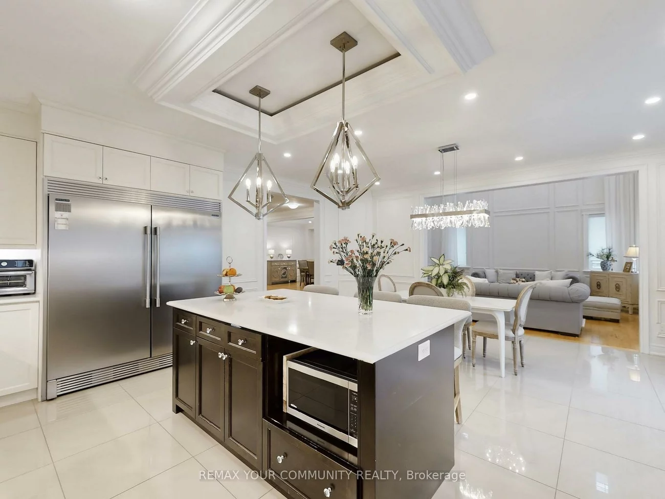 43, Fairmont Ridge, Nobleton, King