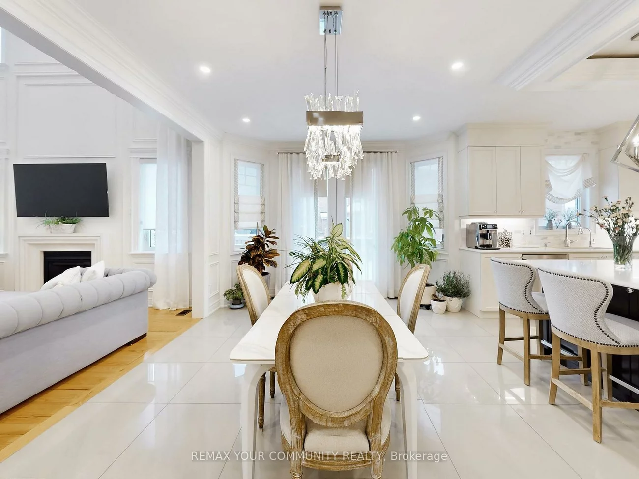 43, Fairmont Ridge, Nobleton, King