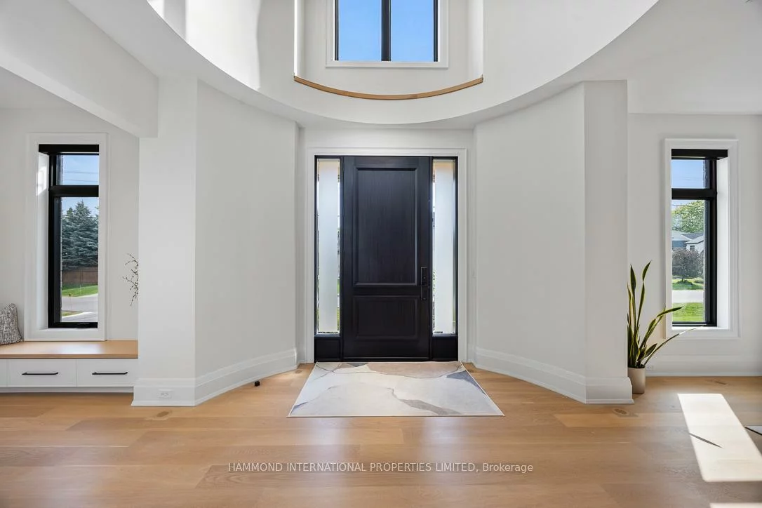 108, Hollingsworth, King City, King