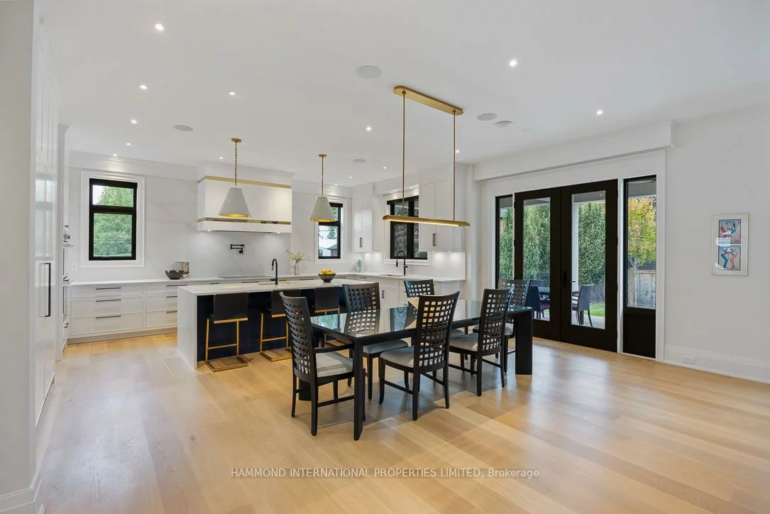 108, Hollingsworth, King City, King