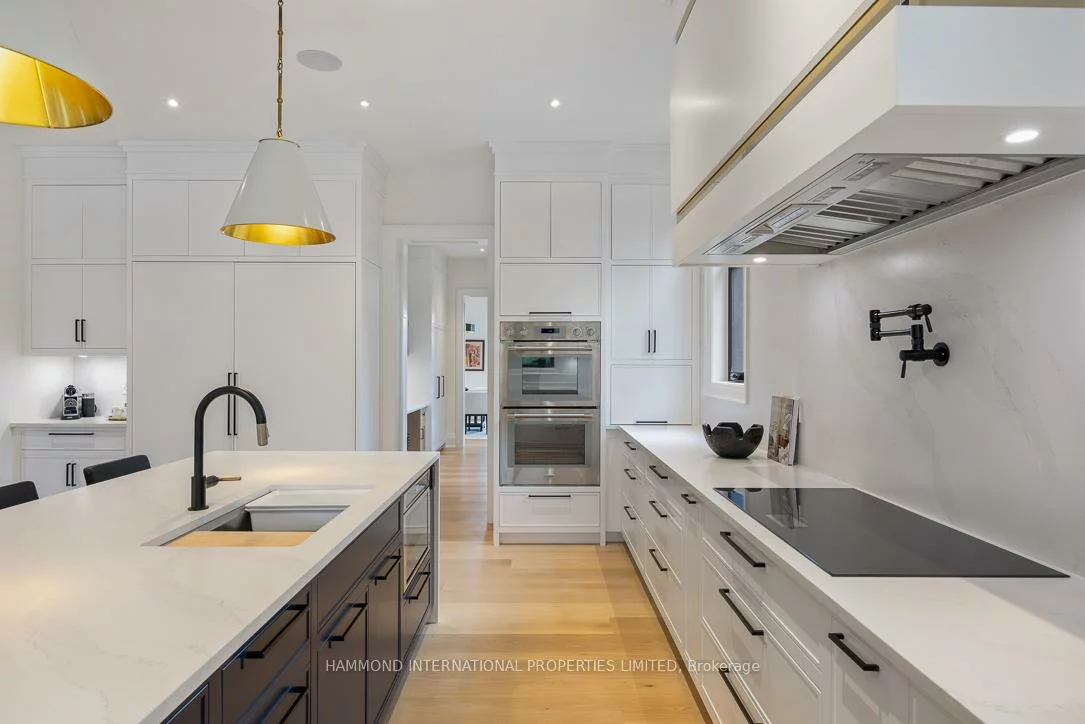 108, Hollingsworth, King City, King