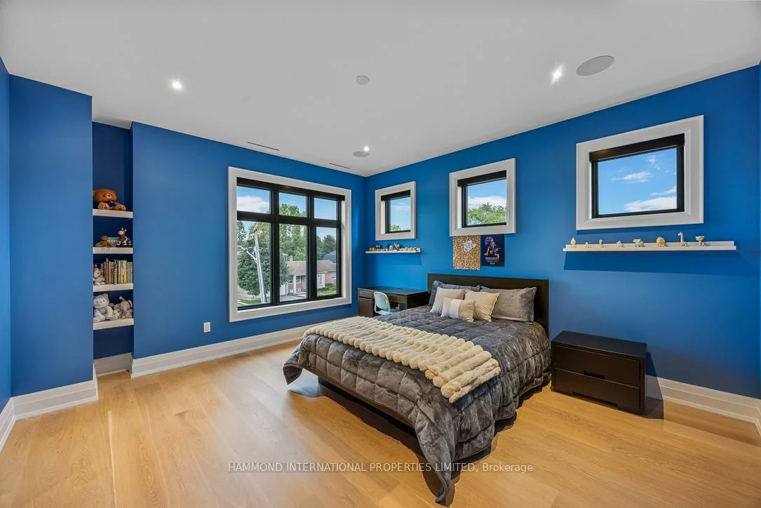 108, Hollingsworth, King City, King