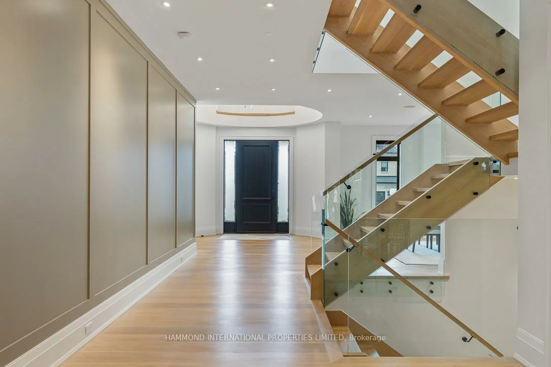 108, Hollingsworth, King City, King