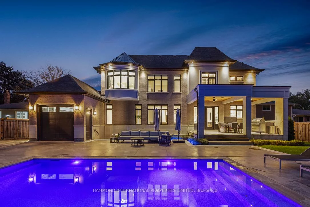 108, Hollingsworth, King City, King