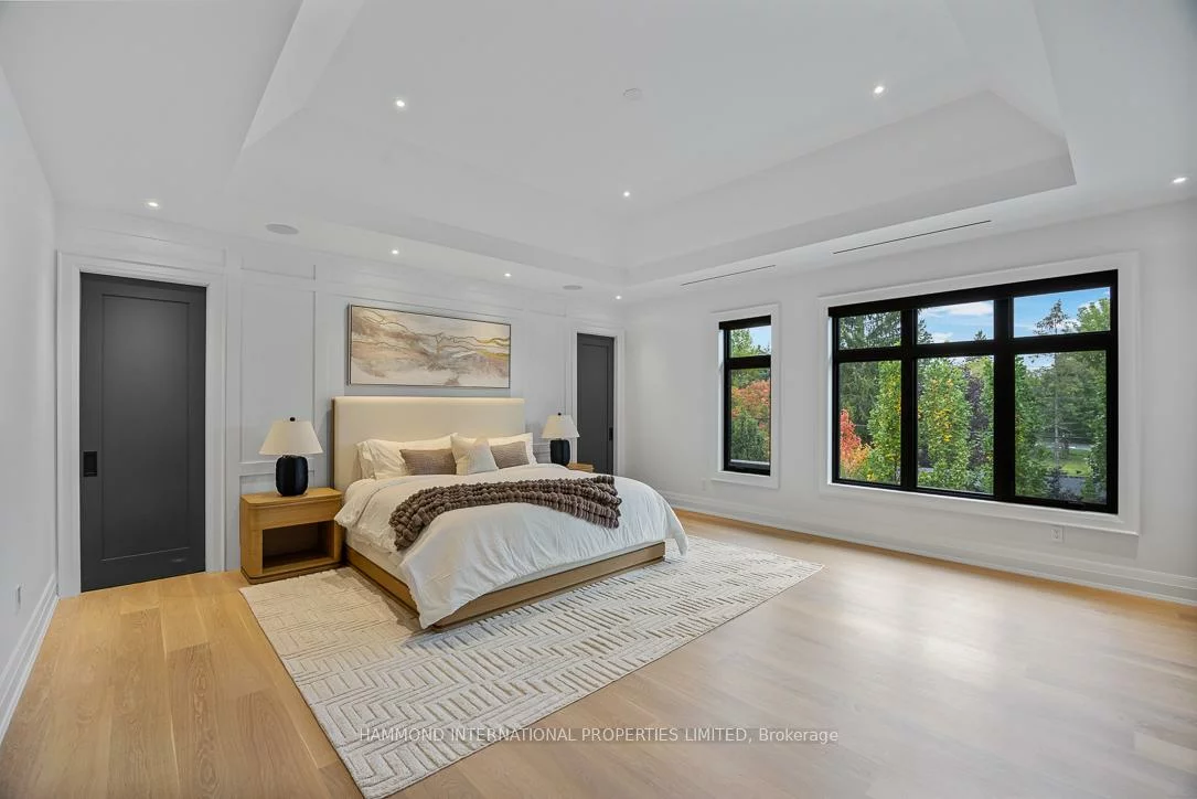 108, Hollingsworth, King City, King