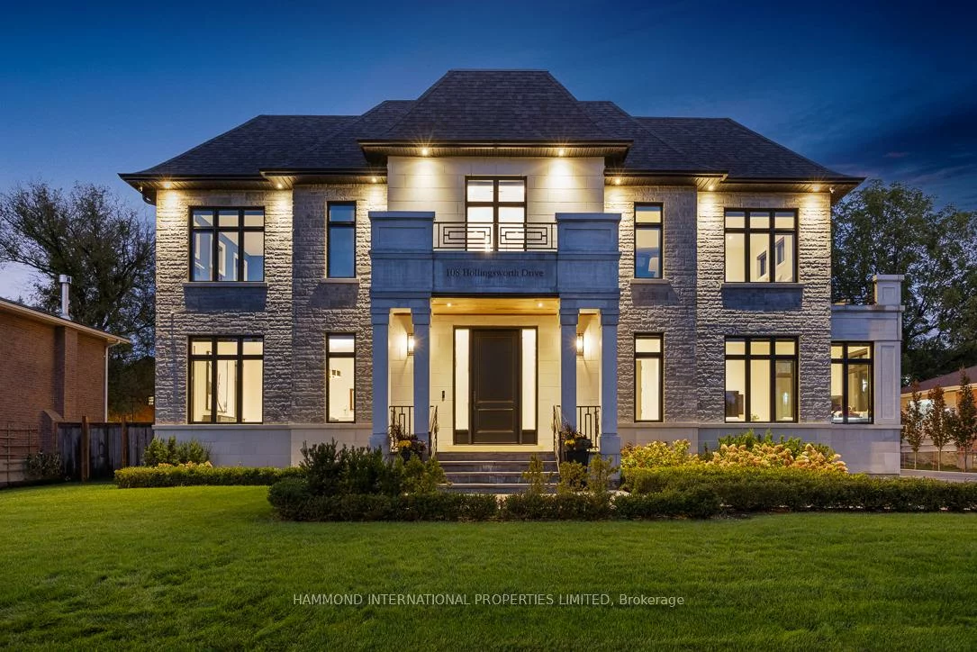 108, Hollingsworth, King City, King