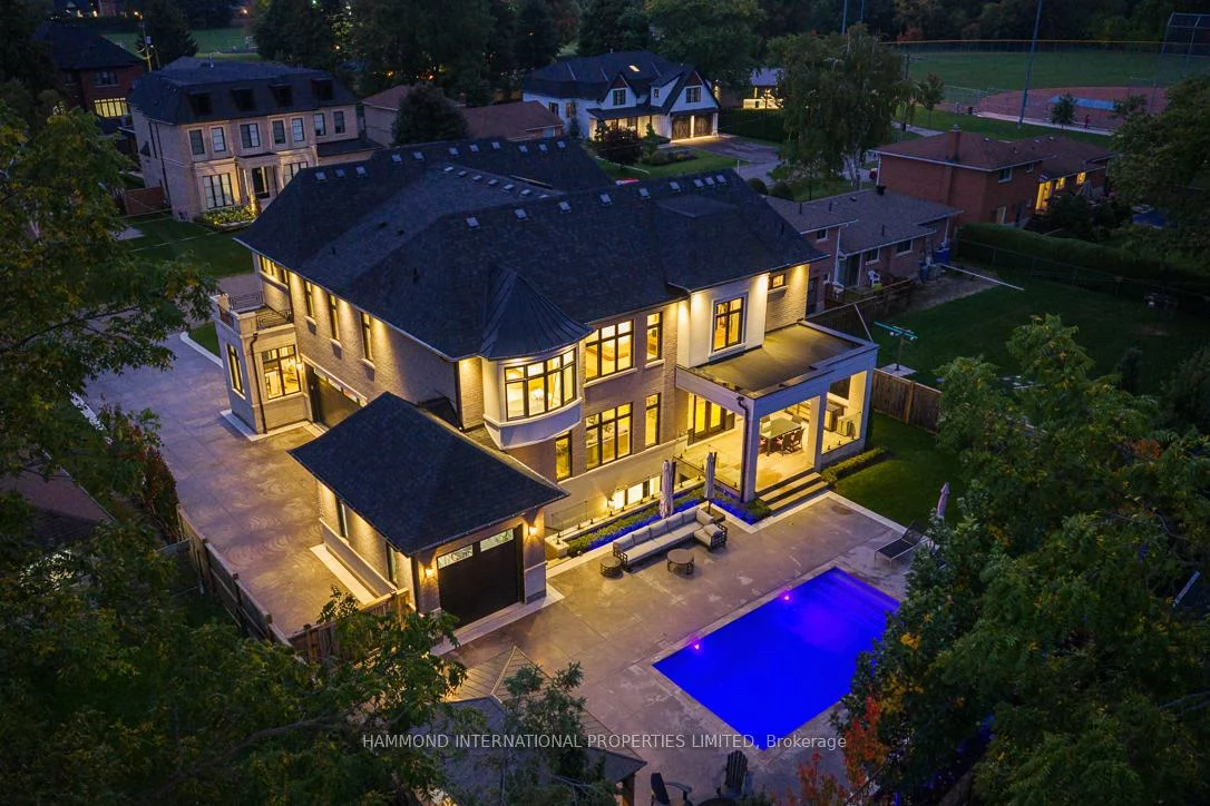 108, Hollingsworth, King City, King