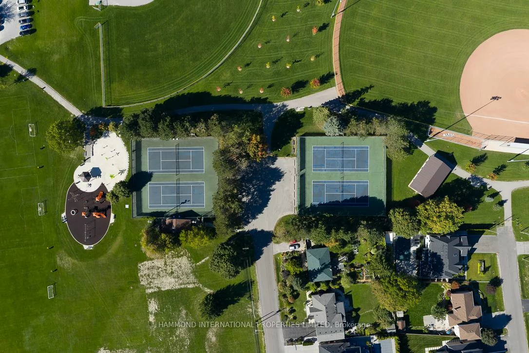 108, Hollingsworth, King City, King