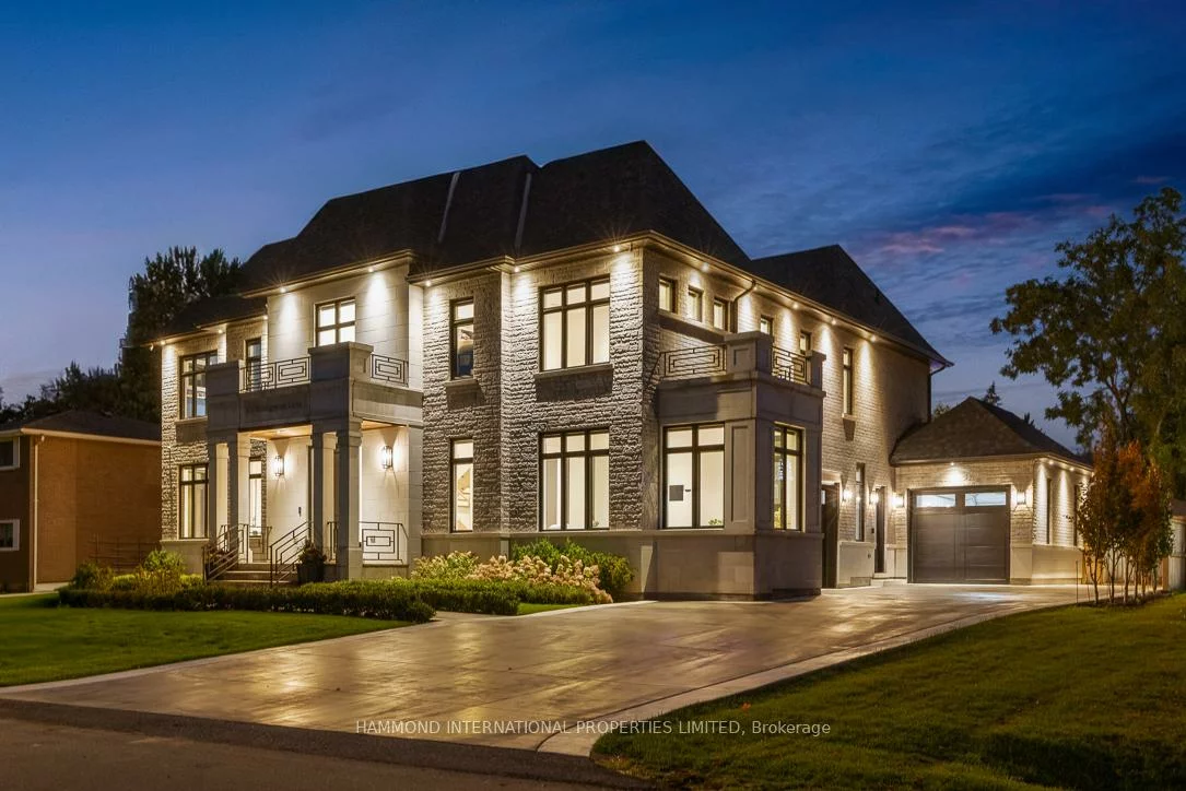 108, Hollingsworth, King City, King