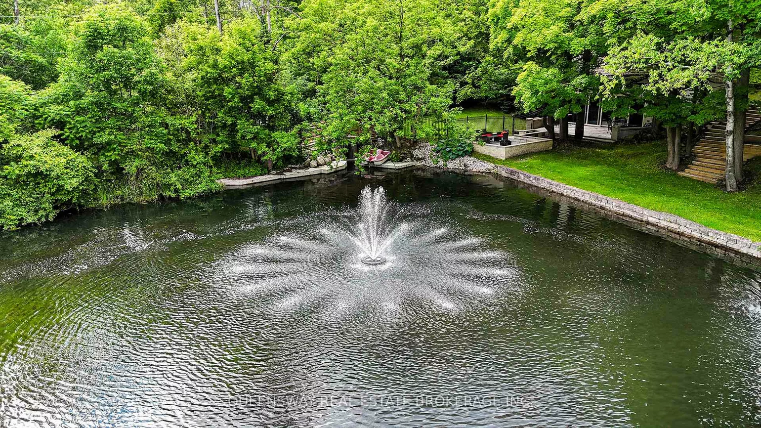 2600, 17th Sideroad, King City, King