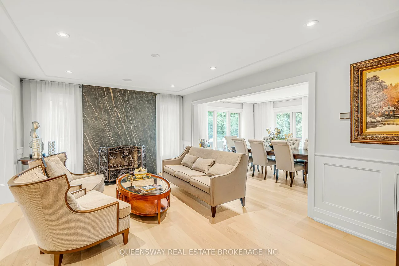 2600, 17th Sideroad, King City, King