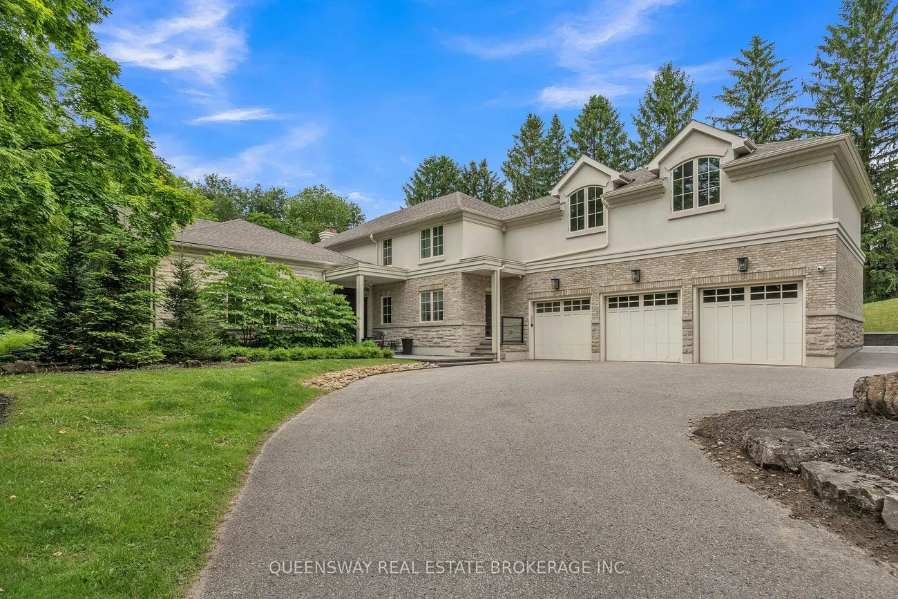 2600, 17th Sideroad, King City, King