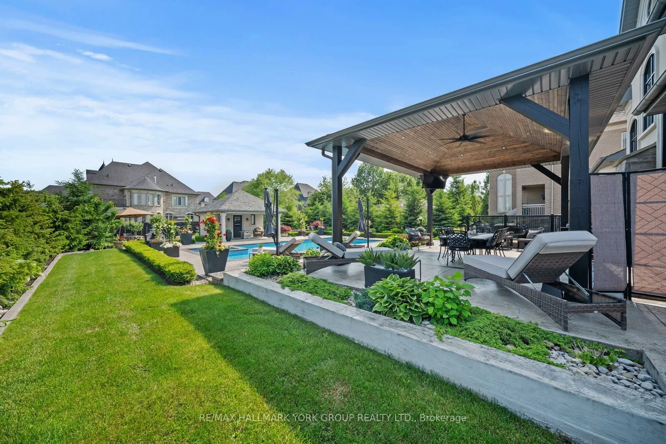 2, Tidnish, Nobleton, King