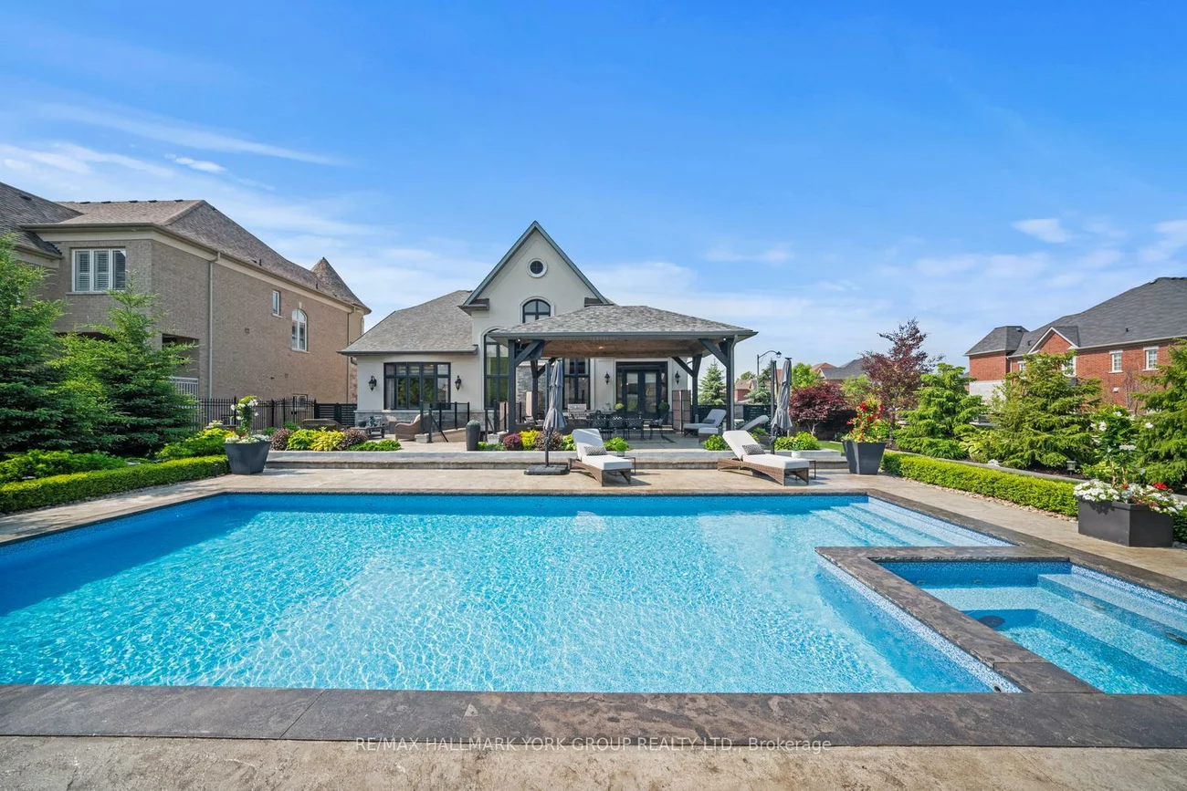 2, Tidnish, Nobleton, King