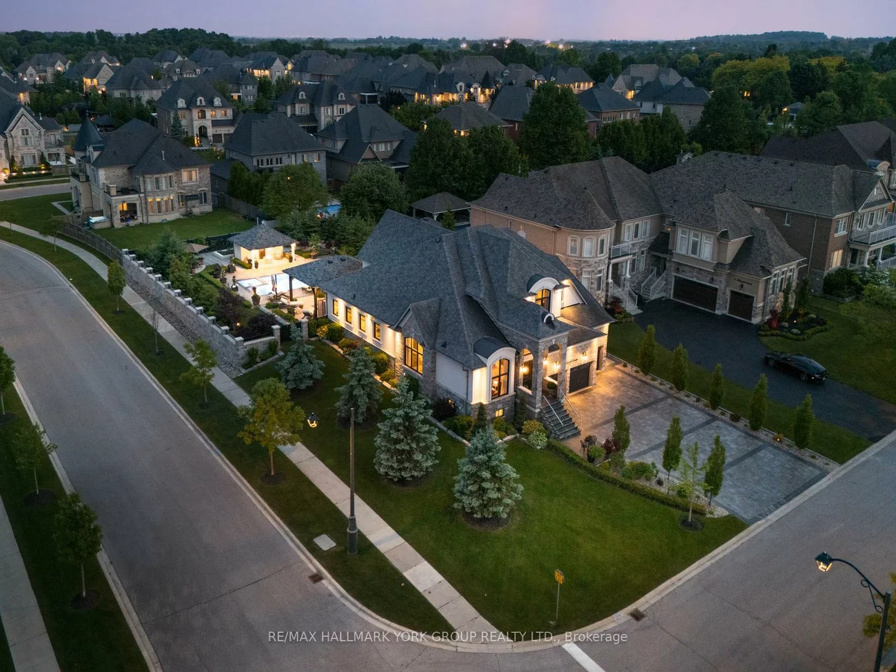 2, Tidnish, Nobleton, King