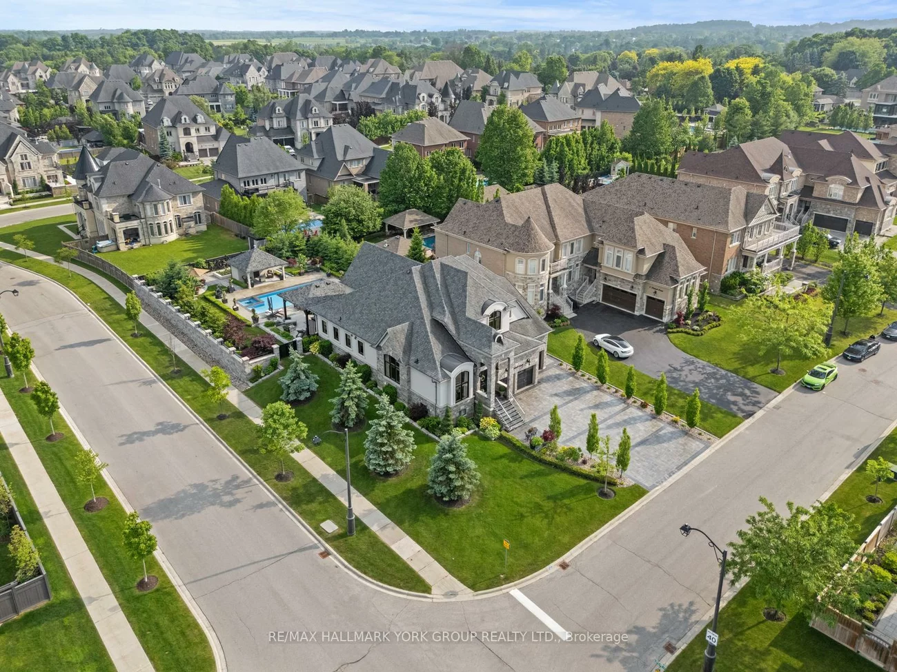 2, Tidnish, Nobleton, King