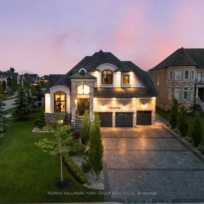 2, Tidnish, Nobleton, King